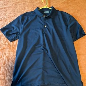 Men’s large Cubavera Large collared shirt